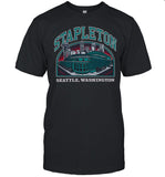 Chris Stapleton Seattle Stadium Series Washington T Shirt
