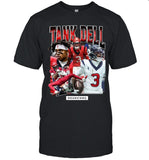 Dreamathon Tank Dell Shirts