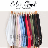 Coffee Cream Sweatshirt