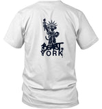 A Beast In NewYork Nft Nyc 2023 Shirt