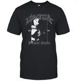 Daze Otwofive Brutal Style Shirt 2024