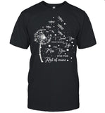 Dragoy I Loved You Your Whole Iâ€™ll Life Miss You For The Rest Of Mine shirt