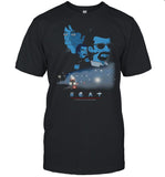 2024 Sanchovies Animated Shirt