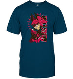 Alastor Hazbin Hotel Funny Shirt