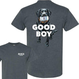 Busch Light Good Boy T-Shirt, Beer Lover Graphic T-Shirt, Full Color T-Shirt, For Men, For Women Style001