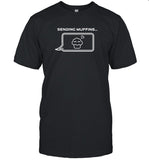 Badboyhalo Sending Muffins Shirt Limited