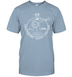 Dustin Henderson Craftsbury Banjo Contest 1986 Shirt Limited