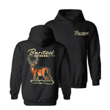 Barstool Outdoors Hunting Deer Iconic Summer 2-Sided Shirt_ Barstool Tshirt Sweatshirt Hoodie_ Unisex Shirt_ Shirt Top Style001