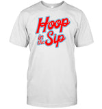Collegecornerstore Hoop To The Sip Shirt