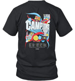 Barcelona Liga Champions 2023 T-Shirt