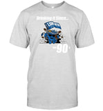 Drinking It Since The 90'S New Shirt