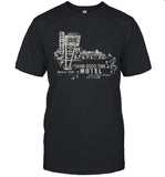 2024 Jorandavis Damn Good Time Motel Tour Shirt