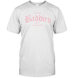 2024 Joe Jonas Even Baddies Get Saddies Limited Shirt
