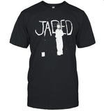 Alone & Jaded Tshirt Black