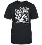 Circle Jerks Group Sex Limited T Shirt