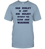 A Tailgate Report Dan Hurley Is Just Kim Mulkey Without The Elton John Wardrobe Shirt