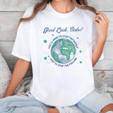 Chappel Good Luck T-Shirt Sweatshirt Hoodie, Vintage Shirt