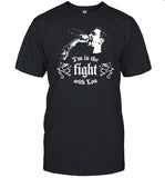 Benefit Concert For Lou Koller Sick Of It All New York, NY, Irving Plaza Nov 23, 2024 T-Shirt