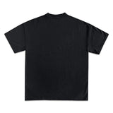 DENNIS RODMAN JUMBO SIGNATURE GRAPHIC T-SHIRT