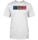 Doechii You're Dead To Me Cmyk T-Shirt