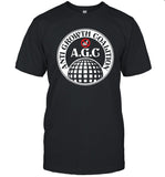 Balcony Shirts Anti Growth Coalition T Shirt