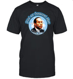 Died An Innocent Man Oj Simpson Shirts