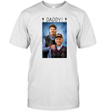 Daddy Taylor Lewan And Will Compton Step Brothers T-Shirt, Hoodie, Tank Top, Sweater And Long Sleeve