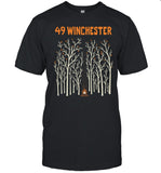 49 Winchester The Wind 2024 Limited Shirt