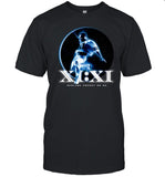 Chris Brown Roman Numerals Limited Edition T-Shirt