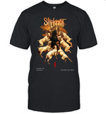 December 20 2024 The O2 London UK Slipknot Event Shirt