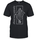 2024 T Shirt Spanish Love Songs Stay Alive Out Of Spite Flower Eye_1