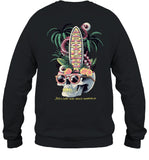 Dirtyheads July 1 2024 Red Rocks Morison Co T Shirt