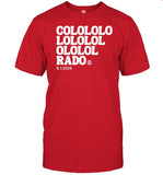 Bbbprinting Store Colorado Is Hilarious Shirt