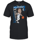 Dallas Mavericks Believe that Hype Limited Shirt