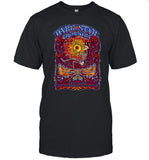Dark Star Orchestra 2023 San Francisco, CA Event T-Shirt