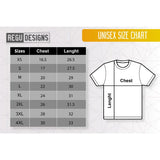 Don't Go Broke Trying To Look Rich Graphic Casual Cotton Short Sleeve T-Shirt