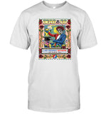 Dead And Company May 24-26 2024 Sphere Las Vegas NV shirt
