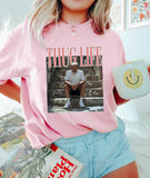 Donald Trump Thug Life Shirt, Viral Thug Life Trump T-Shirt, Sarcastic Donald Trump Tee, Funny Trump 2024 Shirt Style001