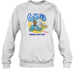 Cudi'S Funnel Cake Shirt