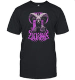 Cult Of The Lamb Unholy Goat Tee Shirt