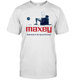 Cookieshoops Store Max Volume Shirt