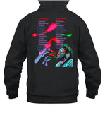 Beautiful Mind Shirt Hoodie