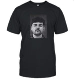 America First Nick Mugshot Limited Shirt