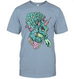 August Burns Red Zombie Unicorn T-Shirt