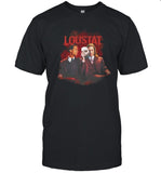 Anne Rice's Interview with the Vampire Louistat 2024 shirt