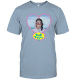 2024 Kali Uchis Never Be Yours T Shirt