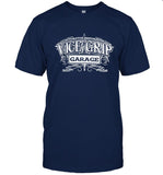 Automotive Resstoration Vice Grip Garage T Shirt