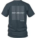 Annie Elise Don'T Join A Cult 2024 Shirt