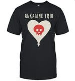 Alkaline Trio Album Icons 2024 Shirt