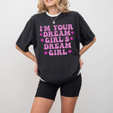 Chappell Dream Girl T-Shirt Sweatshirt Hoodie, Chappell Music Shirt